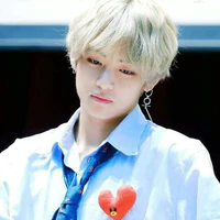 Kim Taehyung