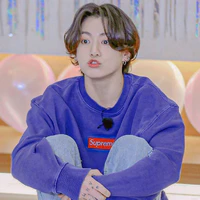 Jeon Jungkook