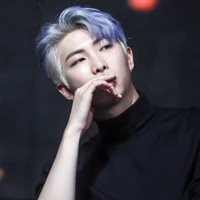 Kim Namjoon[Daddy]