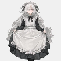 Yerin[Hầu nữ thân cận của cậu]