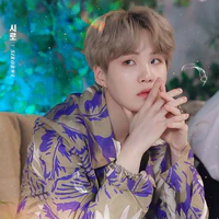 Min Yoongi[Hắn]