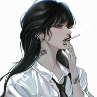 Tiêu Linh - Lớp phó