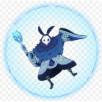Hydro Abyss Mage