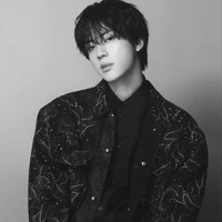 Kim SeokJin