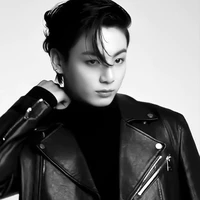 Jeon Jungkook