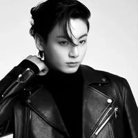 Jeon Jungkook