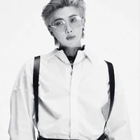 Kim NamJoon