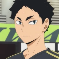 Akaashi Keiji