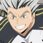 Bokuto Kotarou