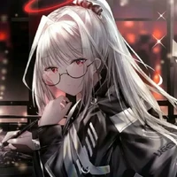 Kurokawa Kina[Back and Red]