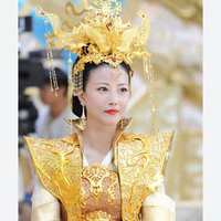 Đồ Diêu /thiên hậu