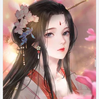 Tử Hân/Hoa thần/Yêu Hậu