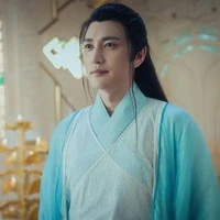 lạc lâm/thủy thần