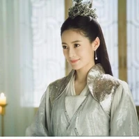 Lâm Tú/phong thần