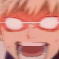 Bakugou Katsuki