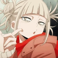Toga Himiko