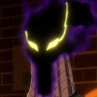 Kurogiri