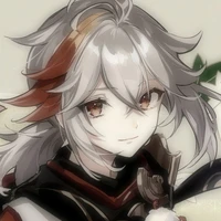 kazuha