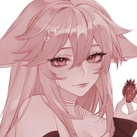 yae miko