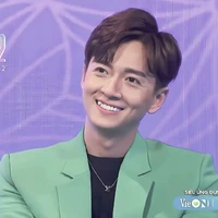 Lê Thành Dương [ Ngô Kiến Huy ]