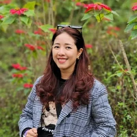 PC [ Đạo Diễn ] Mai Thắm.
