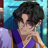 Ryu Haeon | Ngũ Hoàng Tử