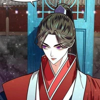 Ryu Choran | Bát Hoàng Tử