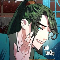 Baekrang | Cận Vệ Đại Hoàng Tử