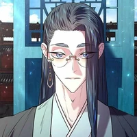 Ryu Jungwon | Nhị Hoàng Tử