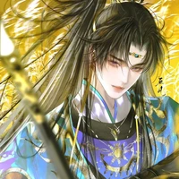 Ryu Junho | Lục Hoàng Tử