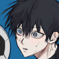 Isagi Yoichi 