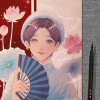 Huỳnh Ánh Linh_Pháp Sư