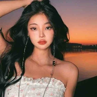 Lưu Dạ Nguyệt • Chija