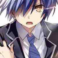 Itasuka Shidou