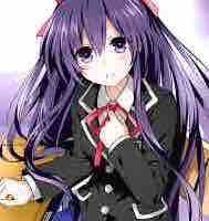 Tohka Yatogami