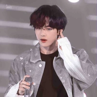 Kim Taehyung