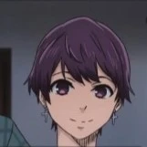 Mẹ Reo_ Bà Mikage