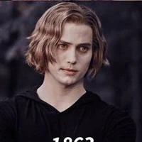 jasper Cullen