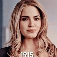 Rosalie Cullen