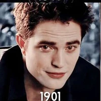 Edward Cullen