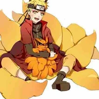 Uzumaki Naruto