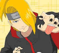 Deidara