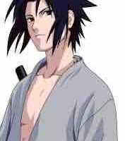Uchiha sasuke