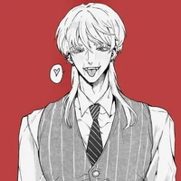 Akashi Haruchiyo/Sanzu/