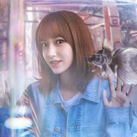 Đồng Dao [ Smiling - mid ]
