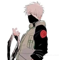 thầy chủ nhiệm kakashi