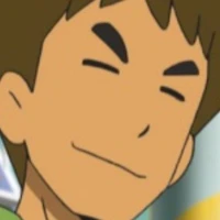 Takeshi