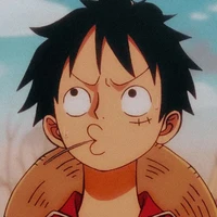 Luffy