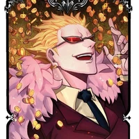 Doflamingo
