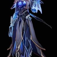 Kích Lưu -Quản gia